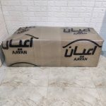 میز تلویزیون اعیان مدل FH225 - Image 8