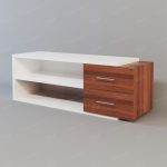 میز تلویزیون اعیان مدل FH225 - Image 10