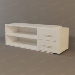 میز تلویزیون اعیان مدل FH225 - Image 5