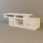 میز تلویزیون اعیان مدل FH226 - Image 11