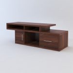 میز تلویزیون اعیان مدل FH226 - Image 5