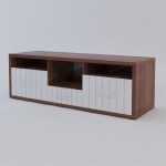 میز تلویزیون اعیان مدل FH227 - Image 7