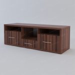میز تلویزیون اعیان مدل FH227 - Image 8