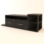 میز تلویزیون اعیان مدل FH228 - Image 2