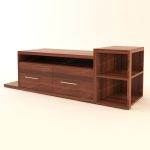 میز تلویزیون اعیان مدل FH228 - Image 3