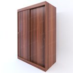کمد لباس اعیان مدل FH231 - Image 5