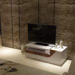 میز تلویزیون اعیان مدل FH233 - Image 6