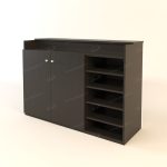 جاکفشی اعیان مدل FH234 - Image 2