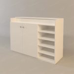 جاکفشی اعیان مدل FH234 - Image 3