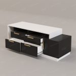 میز تلویزیون اعیان مدل FH242 - Image 6