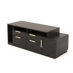 میز تلویزیون اعیان مدل FH242 - Image 2
