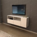 میز تلویزیون دیواری اعیان مدل FH243 - Image 7