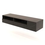 میز تلویزیون دیواری اعیان مدل FH243 - Image 8