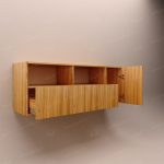 میز تلویزیون دیواری اعیان مدل FH243 - Image 18