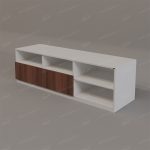 میز تلویزیون اعیان مدل FH244 - Image 5