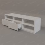 میز تلویزیون اعیان مدل FH244 - Image 10