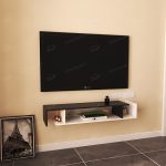 میز تلویزیون دیواری اعیان مدل FH245 - Image 6