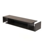 میز تلویزیون دیواری اعیان مدل FH245 - Image 8