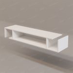 میز تلویزیون دیواری اعیان مدل FH245 - Image 3