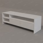 میز تلویزیون اعیان مدل FH246 - Image 8