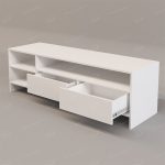 میز تلویزیون اعیان مدل FH246 - Image 9