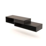 میز تلویزیون دیواری اعیان مدل FH247 - Image 8