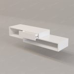 میز تلویزیون دیواری اعیان مدل FH247 - Image 4