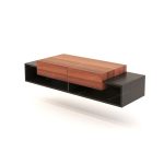 میز تلویزیون اعیان مدل FH249 - Image 8