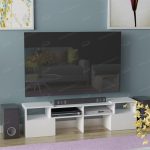 میز تلویزیون اعیان مدل FH250 - Image 11