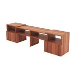 میز تلویزیون اعیان مدل FH250 - Image 3
