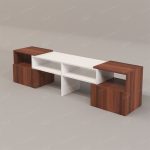 میز تلویزیون اعیان مدل FH250 - Image 4