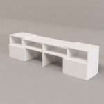 میز تلویزیون اعیان مدل FH250 - Image 5