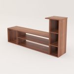 میز تلویزیون اعیان مدل FH251 - Image 7