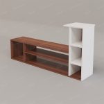 میز تلویزیون اعیان مدل FH251 - Image 8