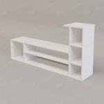 میز تلویزیون اعیان مدل FH251 - Image 9