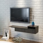 میز تلویزیون دیواری مدل FH252 - Image 2