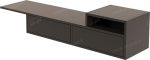 میز تلویزیون دیواری مدل FH252 - Image 7