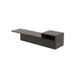 میز تلویزیون دیواری مدل FH252 - Image 8