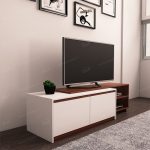 میز تلویزیون اعیان مدل FH253 (فروش ویژه) - Image 3
