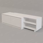 میز تلویزیون اعیان مدل FH253 (فروش ویژه) - Image 12