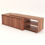 میز تلویزیون اعیان مدل FH253 (فروش ویژه) - Image 10