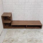 میز تلویزیون دیواری اعیان مدل FH254 - Image 4