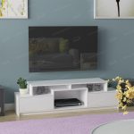 میز تلویزیون اعیان مدل FH255 - Image 10