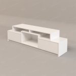 میز تلویزیون اعیان مدل FH255 - Image 3