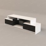 میز تلویزیون اعیان مدل FH255 - Image 4