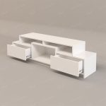 میز تلویزیون اعیان مدل FH255 - Image 5