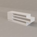 میز تلویزیون اعیان مدل FH256 - Image 6
