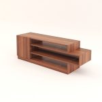 میز تلویزیون اعیان مدل FH256 - Image 7