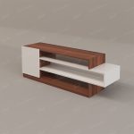میز تلویزیون اعیان مدل FH256 - Image 4