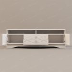 میز تلویزیون اعیان مدل FH257 - Image 6